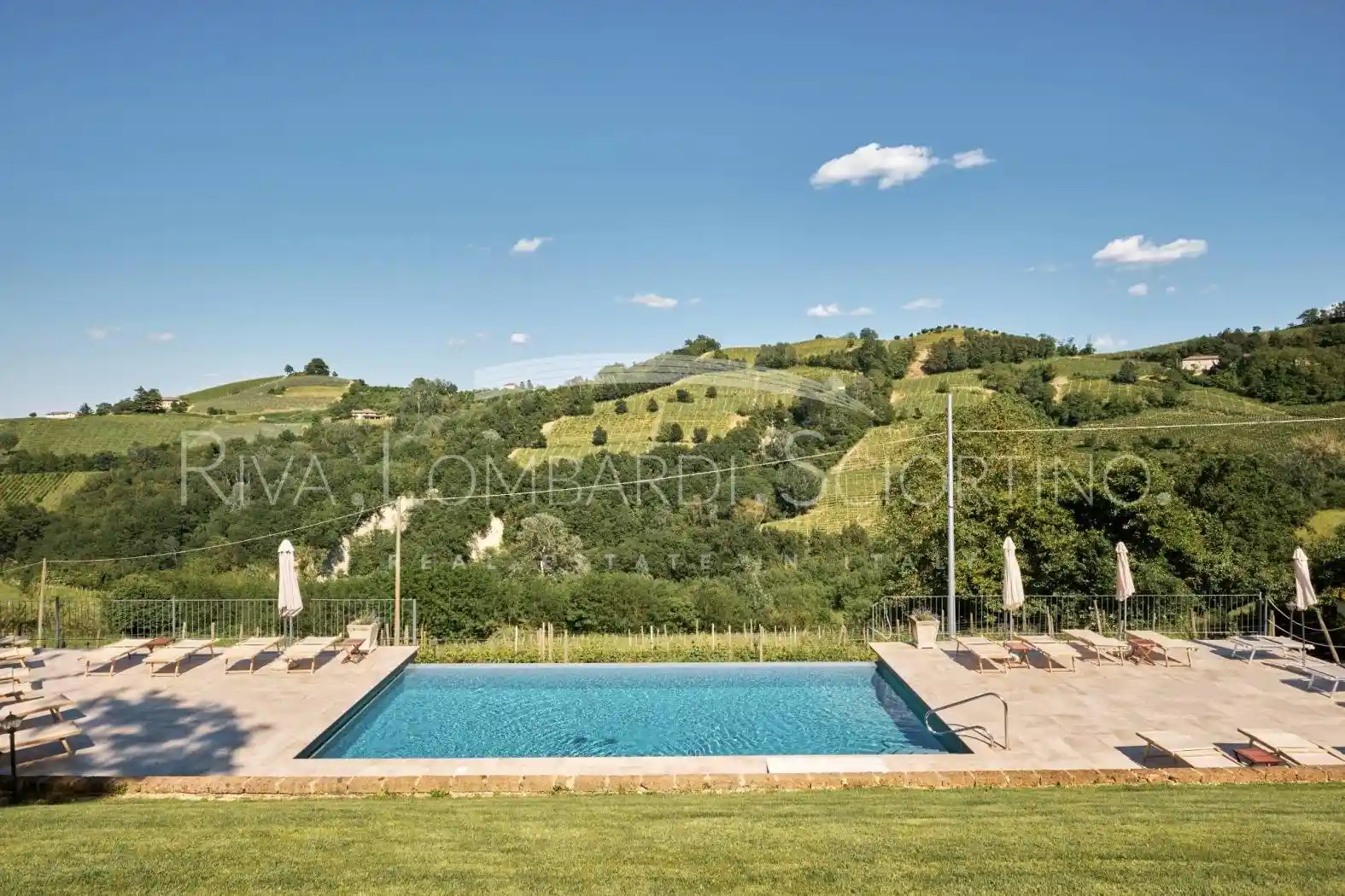 Casale regione via Canelli, Cassinasco - foto 2