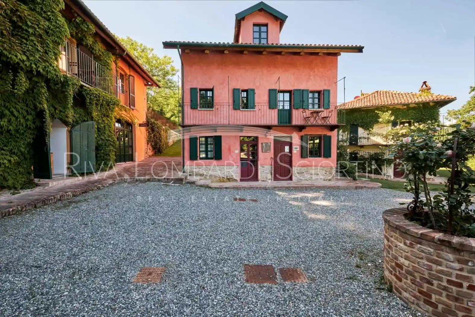 Casale regione via Canelli, Cassinasco - foto 5