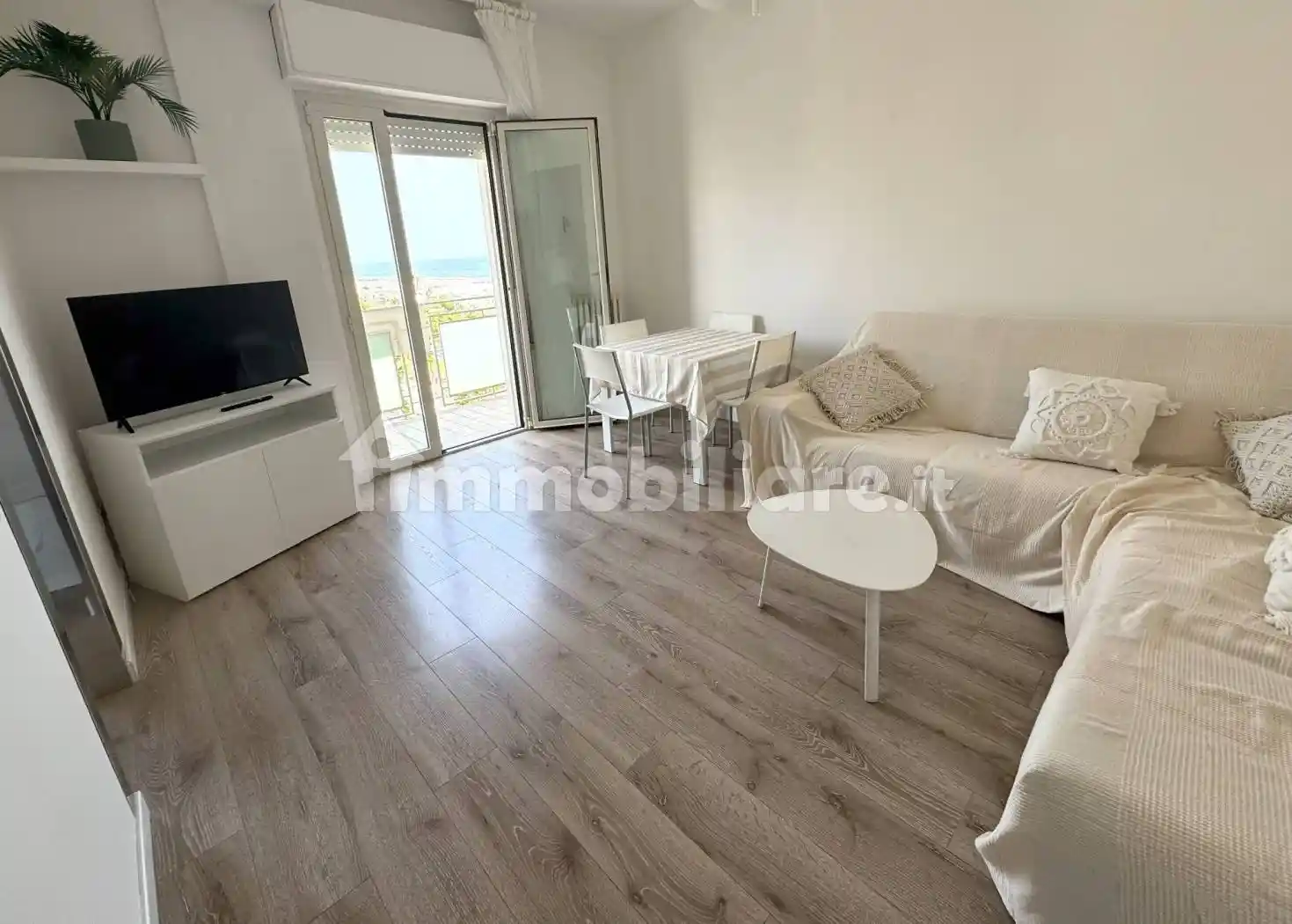 Trilocale viale Cecco Angiolieri 1, Alba Mare, Riccione - foto 3