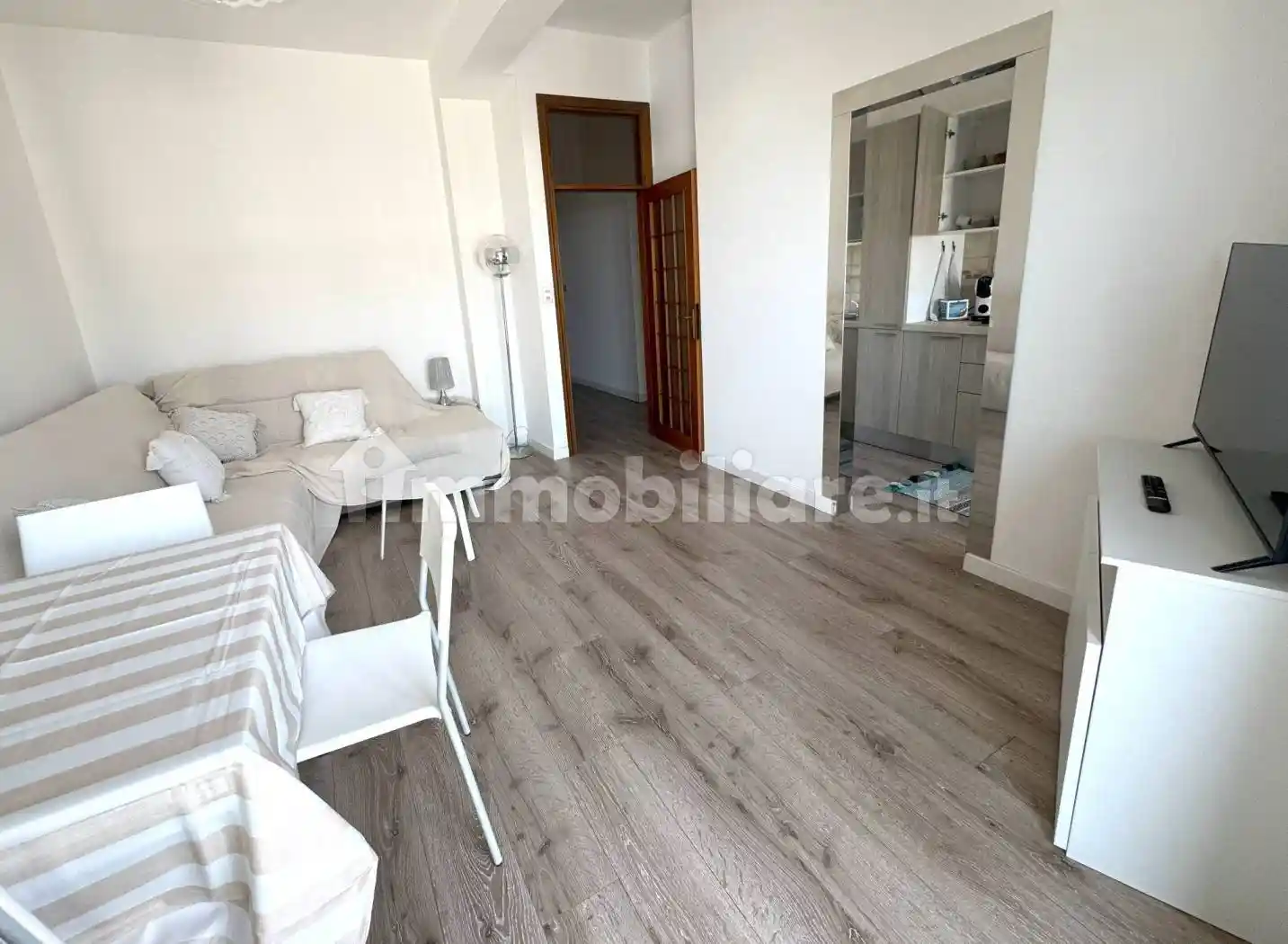 Trilocale viale Cecco Angiolieri 1, Alba Mare, Riccione - foto 5