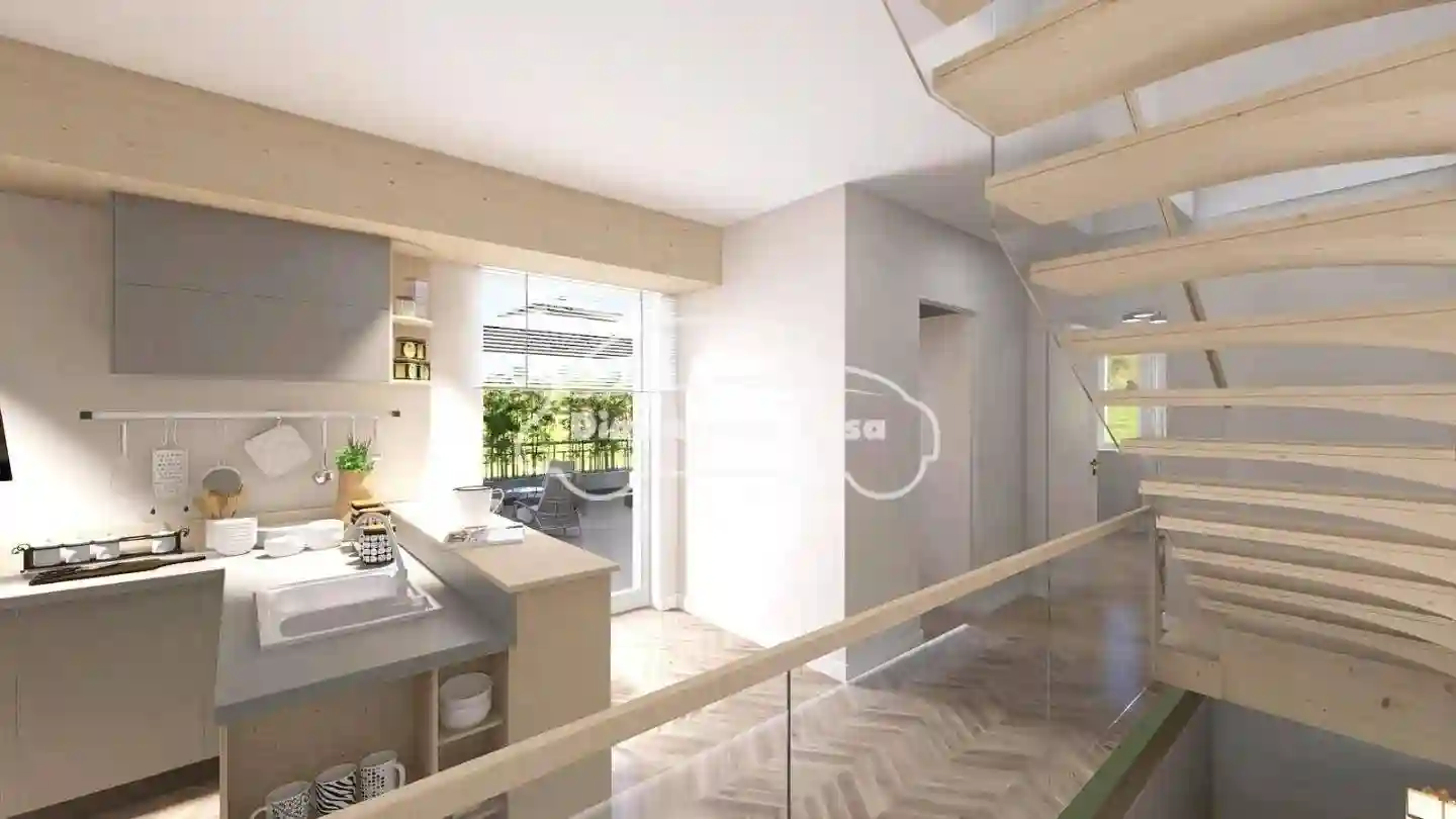 Appartamento - foto 5