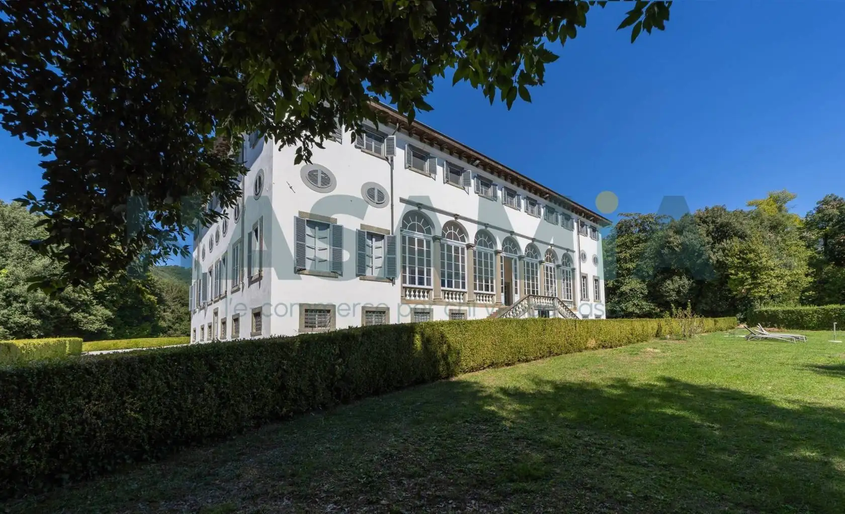 Appartamento in vendita a Capannori