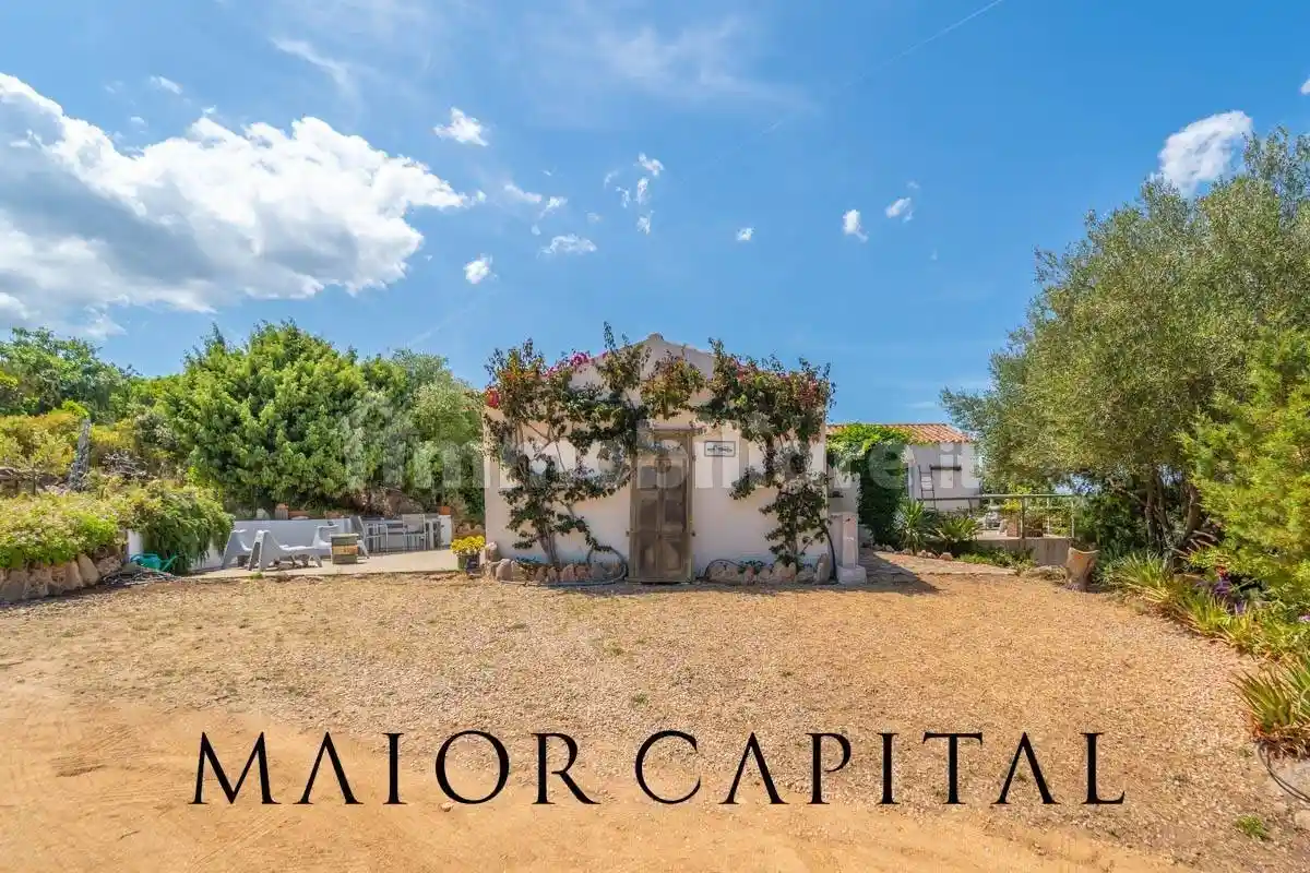 Villa unifamiliare Loc. Casagliana snc, San Pantaleo, Olbia - foto 4