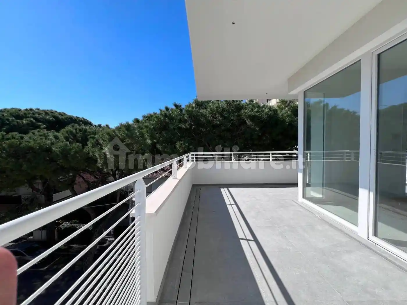 Attico - Mansarda in vendita a Riccione