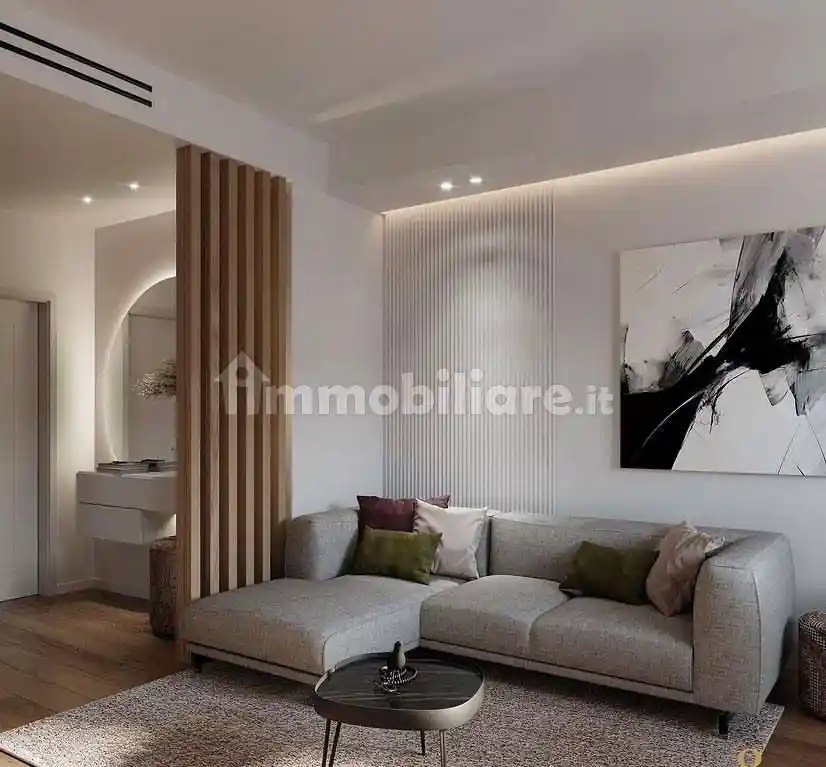 Trilocale via Tortona 66, Solari, Milano - foto 3