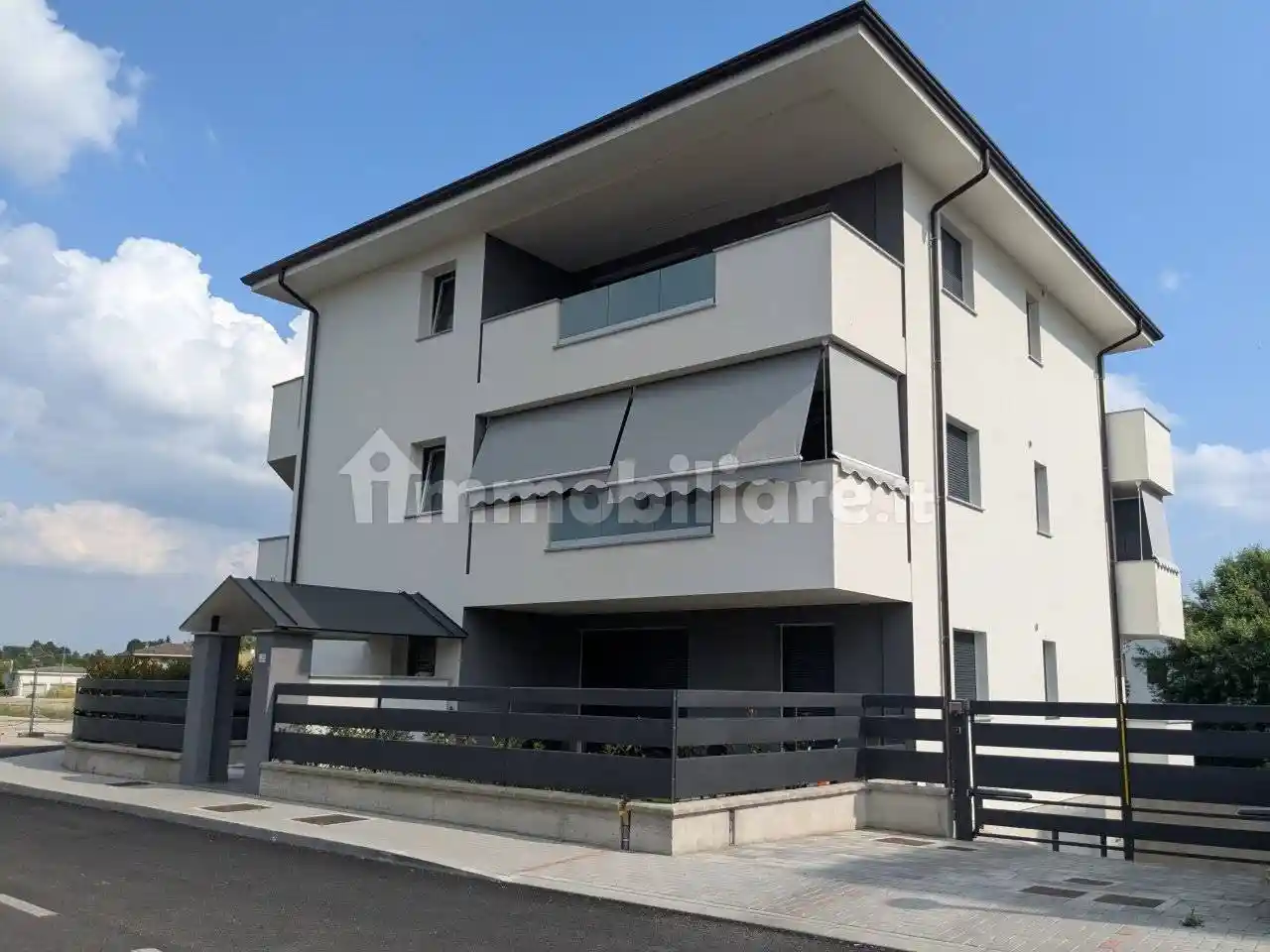 Appartamento in vendita a Stradella