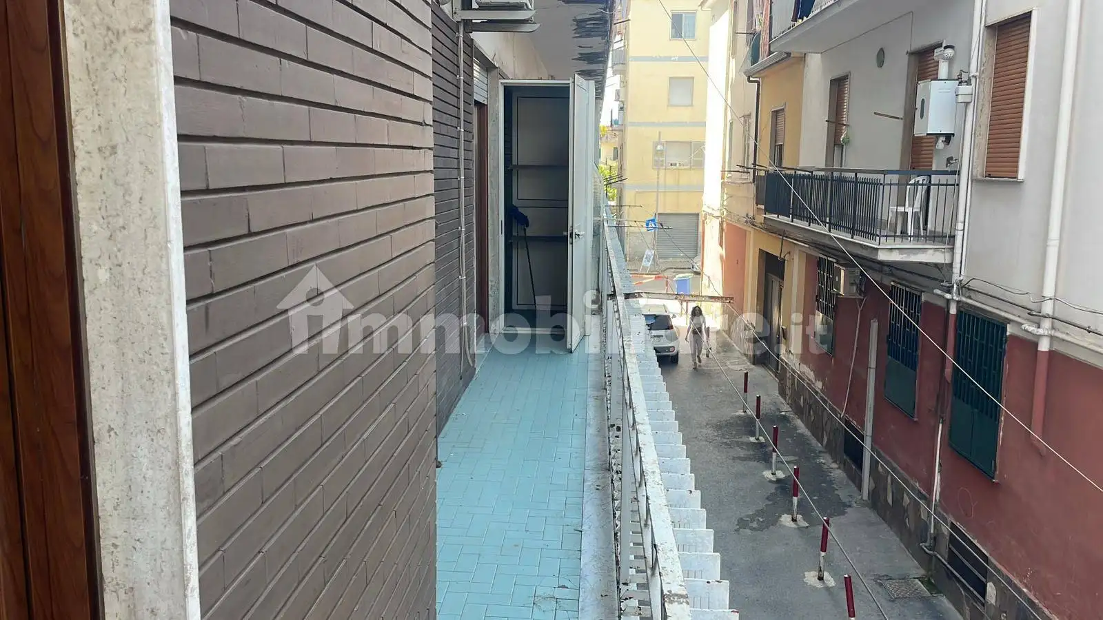 Appartamento in vendita a Mugnano di Napoli