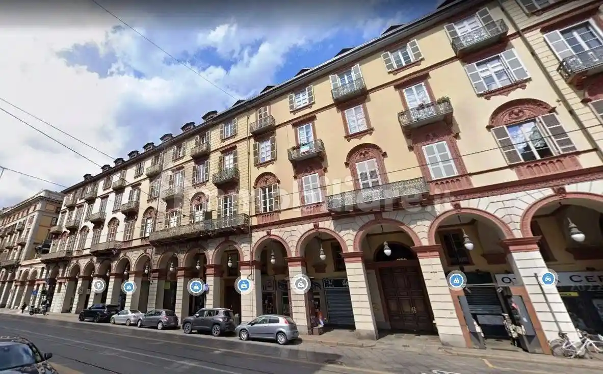 Appartamento in affitto a Torino