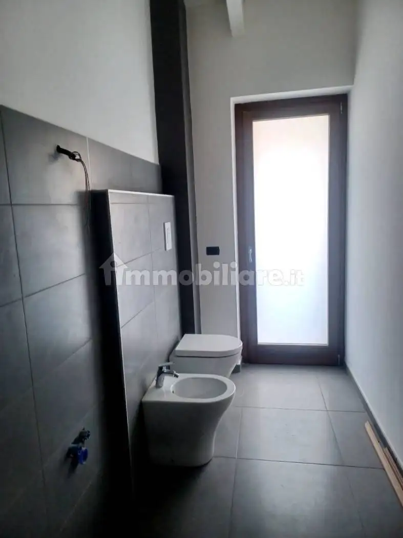 Appartamento in vendita a San Giorgio del Sannio