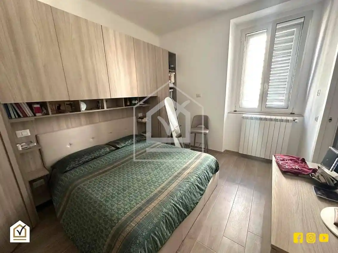 Appartamento in vendita a Bari