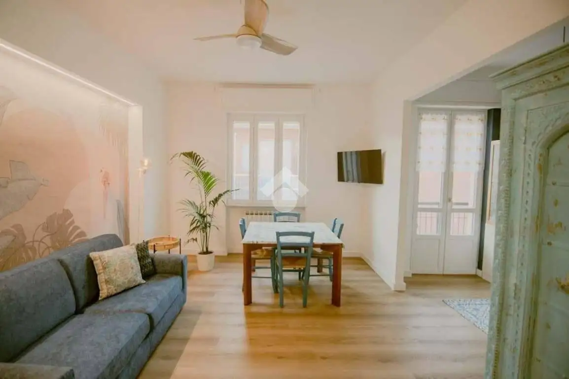 Appartamento in affitto a Spotorno