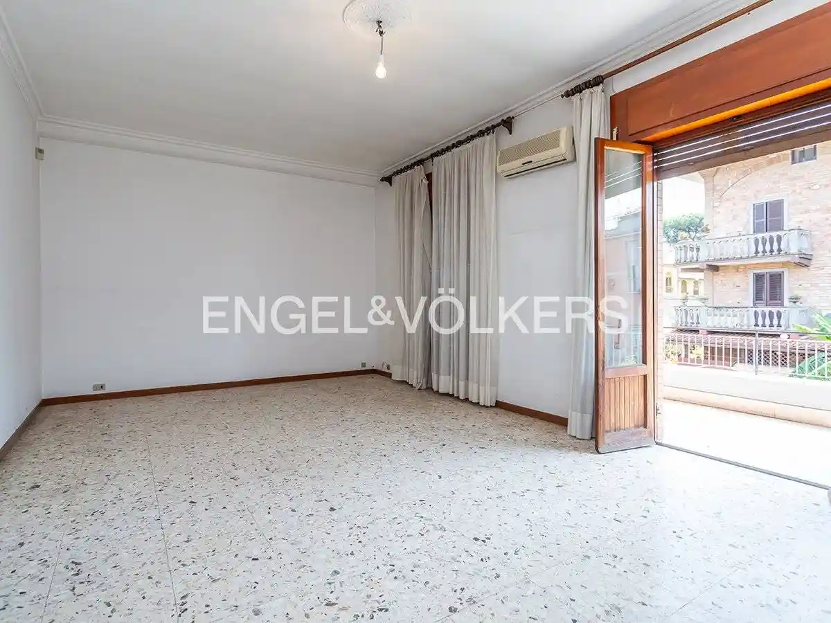 Appartamento via Taurianova, Appio Claudio - Statuario, Roma - foto 3