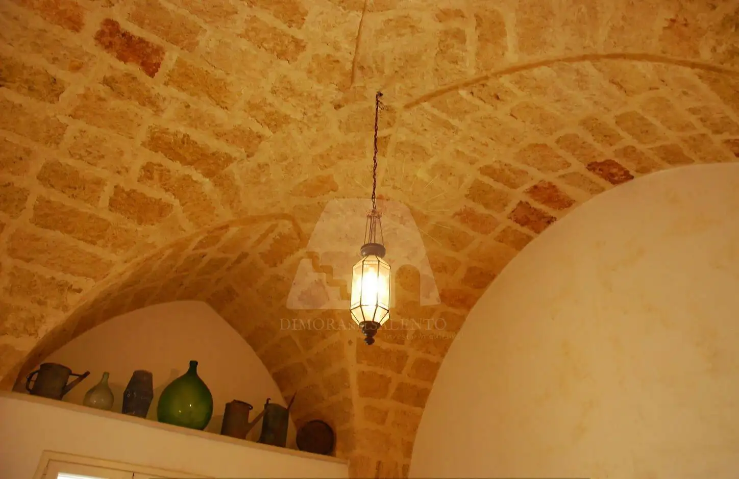 Casa indipendente in vendita a Presicce-Acquarica