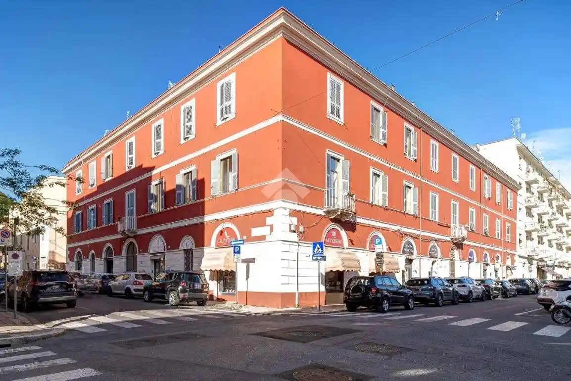 Appartamento in vendita a Civitavecchia