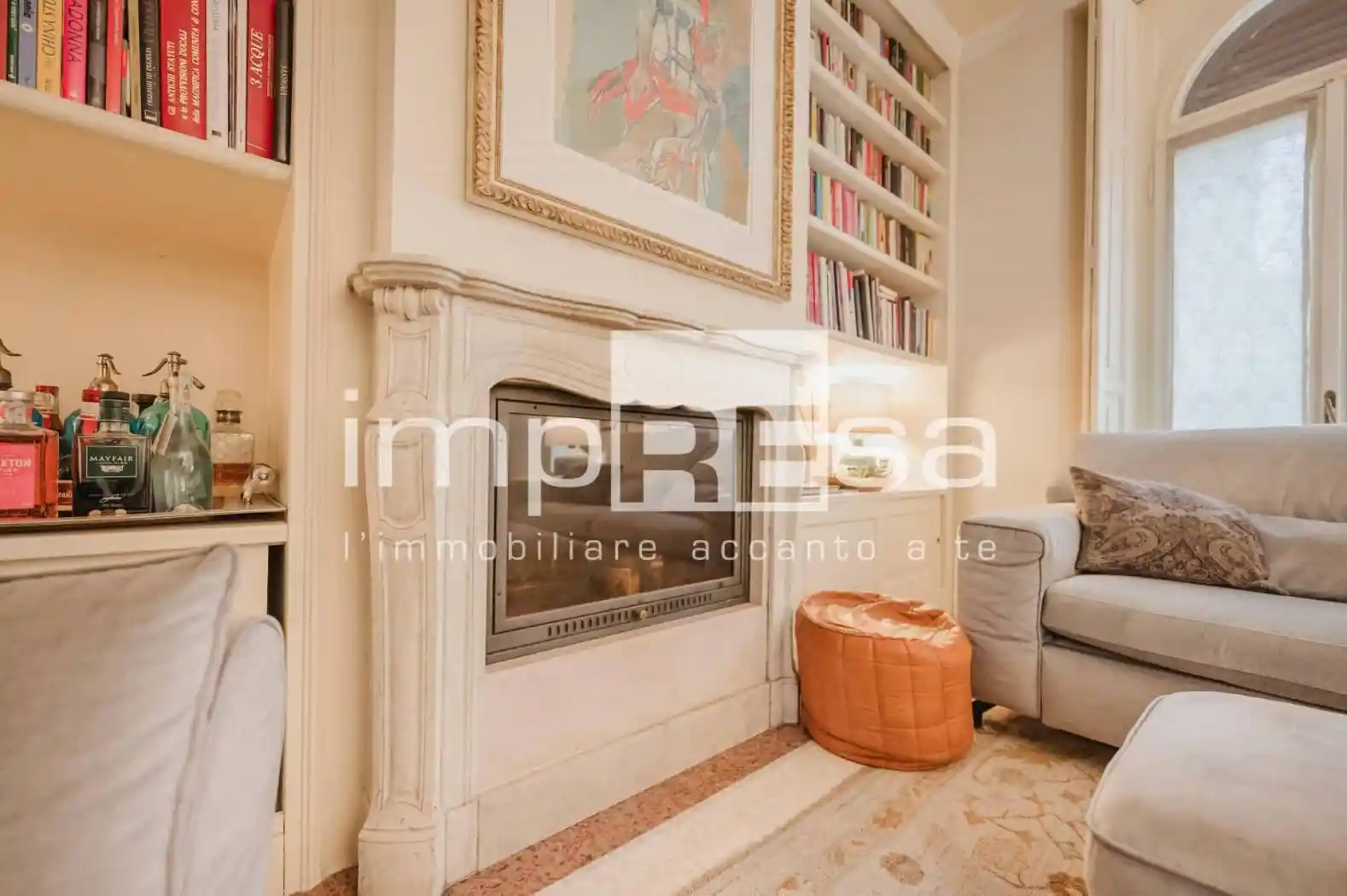 Villa in vendita a Conegliano