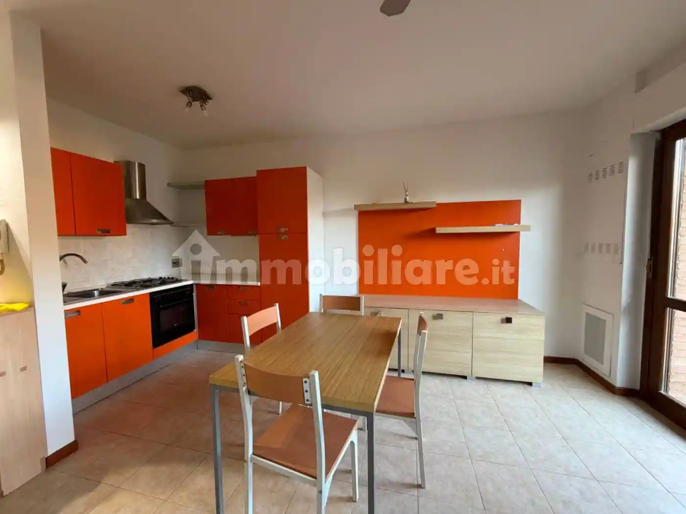 Appartamento in affitto a Perugia