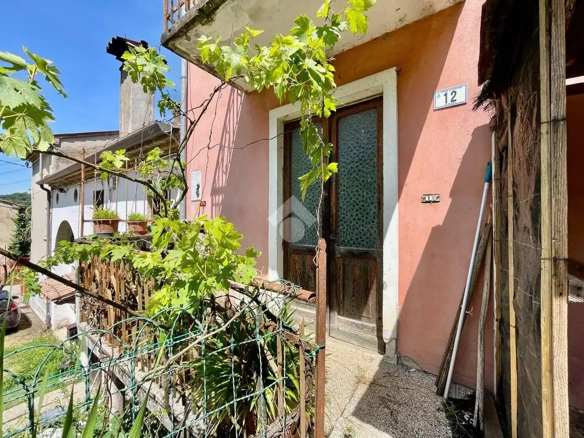 Casa indipendente in vendita a Albettone