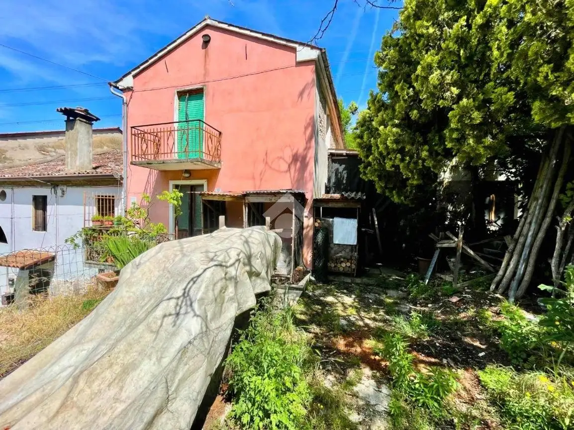 Terratetto plurifamiliare via Val d'Oca, Albettone - foto 3