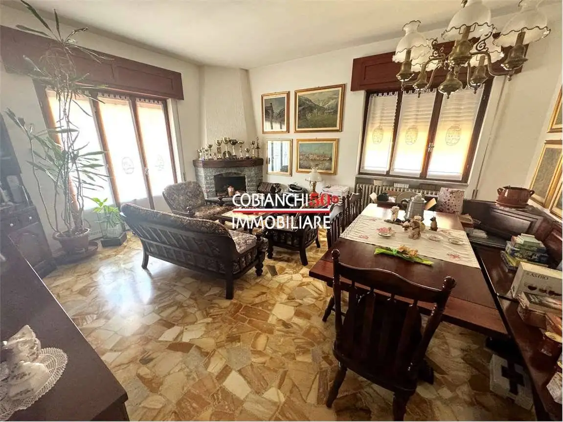 Appartamento in vendita a Verbania