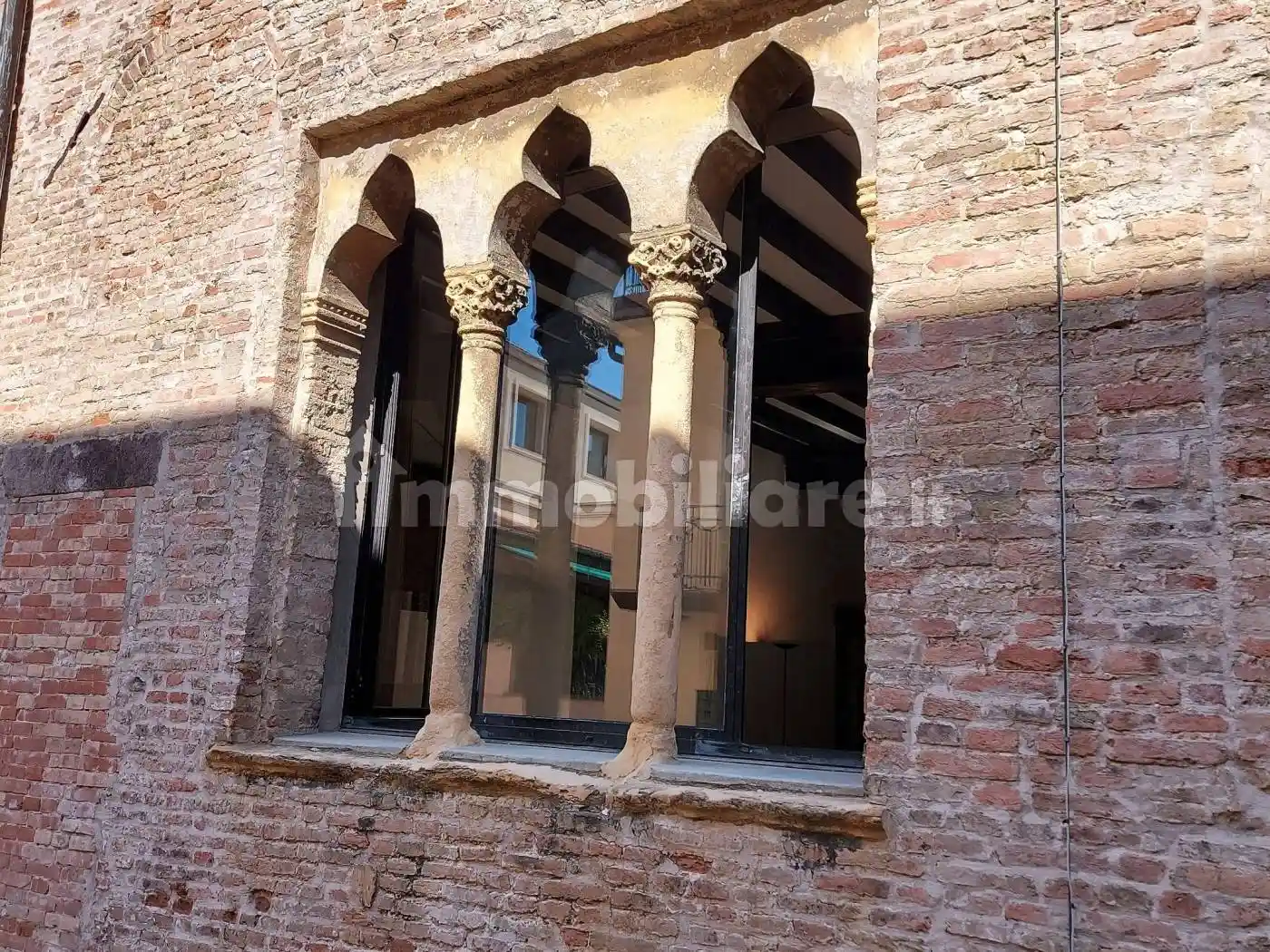 Appartamento in vendita a Padova