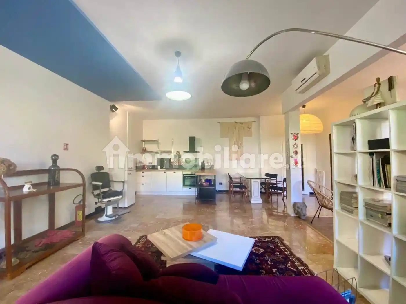 Loft in affitto a Firenze