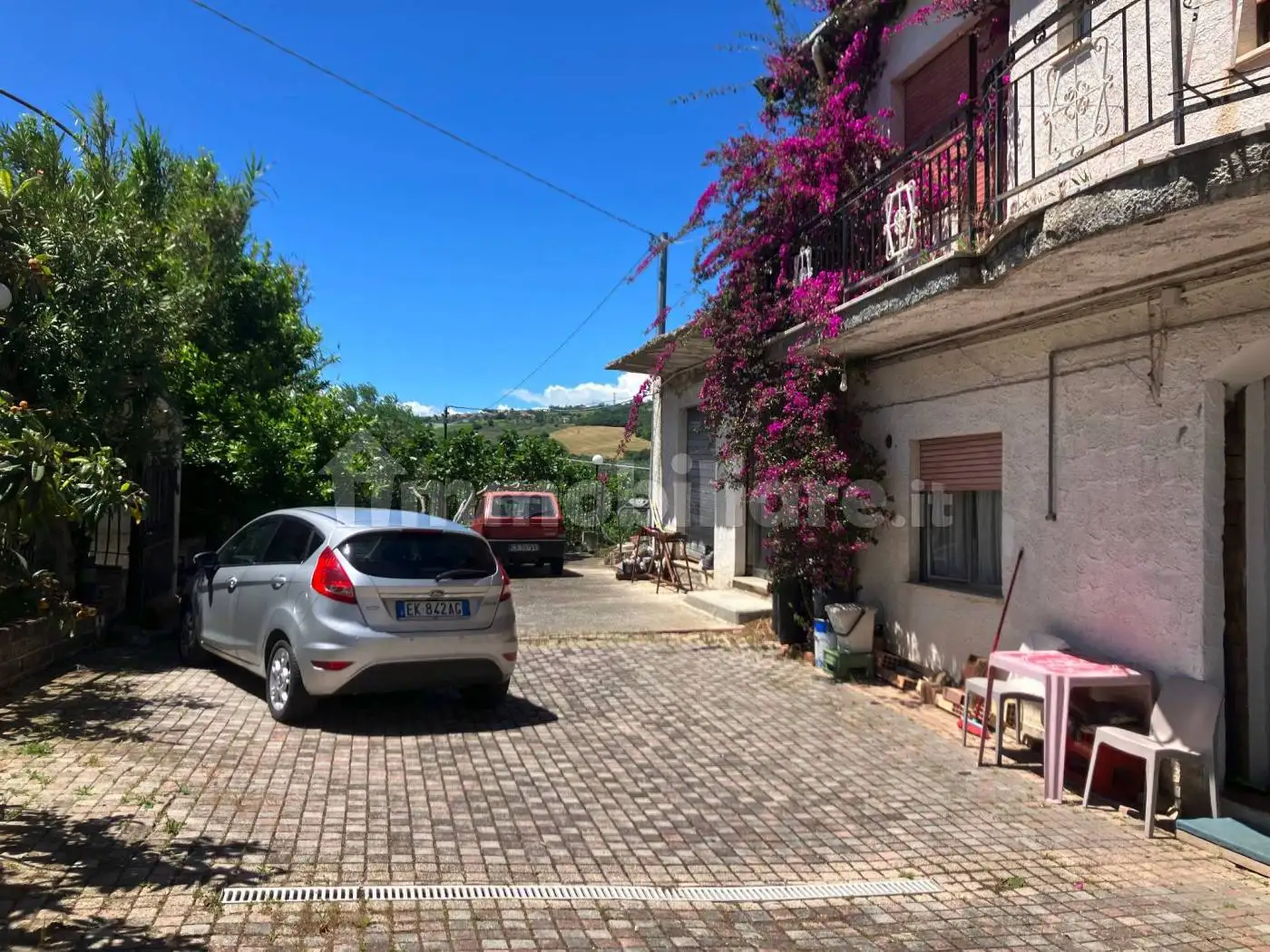 Casa indipendente in vendita a Cupello