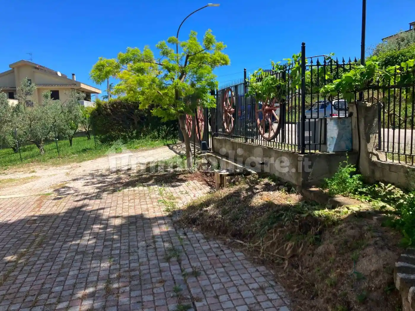 Terratetto plurifamiliare Contrada Polercia 13B, Cupello - foto 2