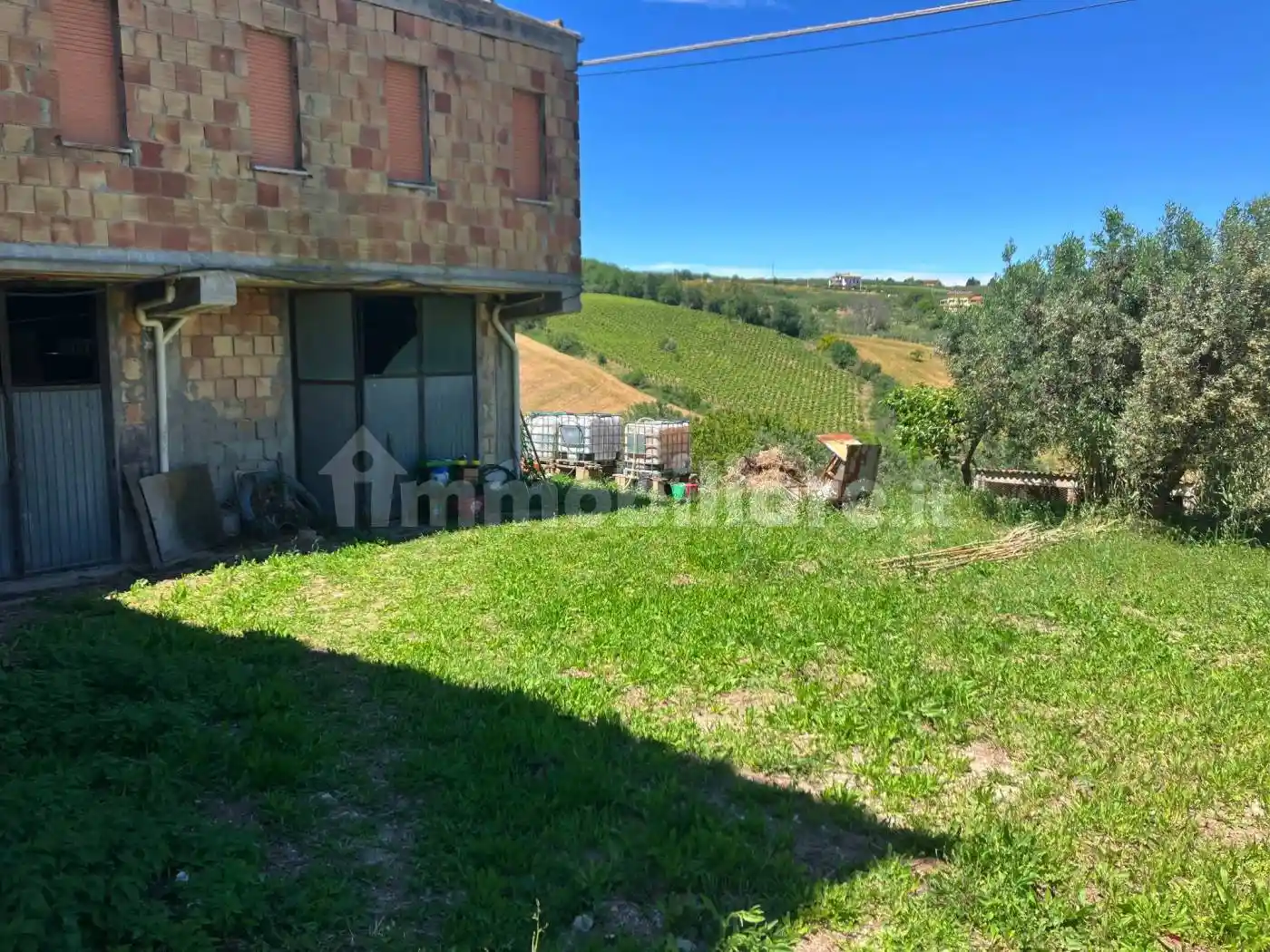 Terratetto plurifamiliare Contrada Polercia 13B, Cupello - foto 5