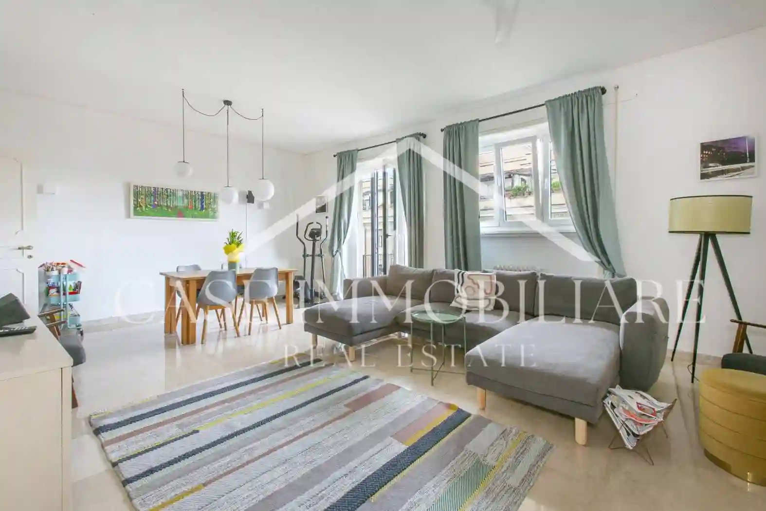 Appartamento - foto 4