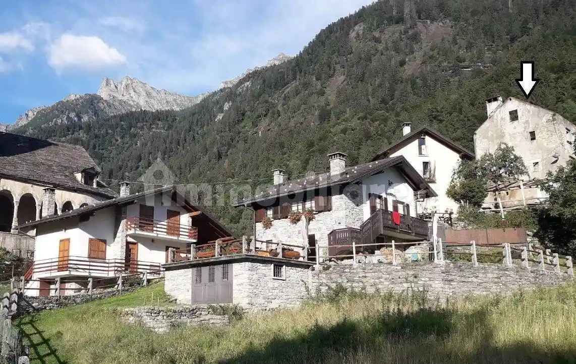 Palazzo - Edificio - foto 2