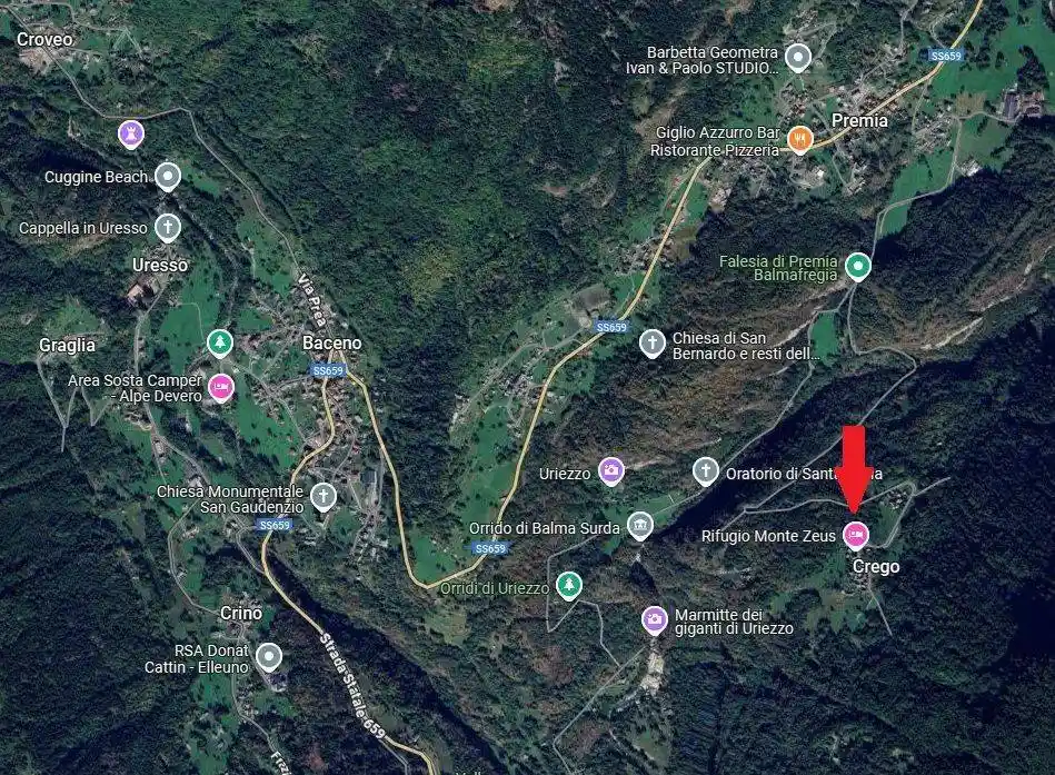 Palazzo - Edificio - foto 3