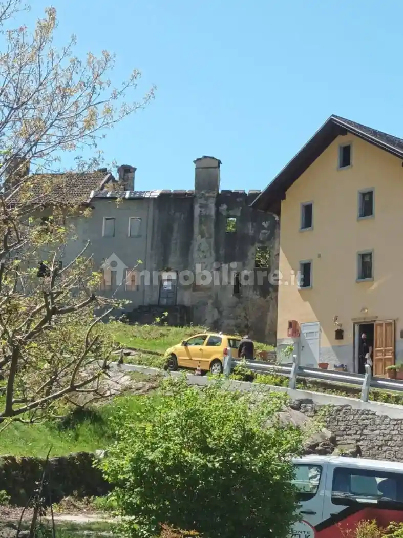 Palazzo - Edificio - foto 4