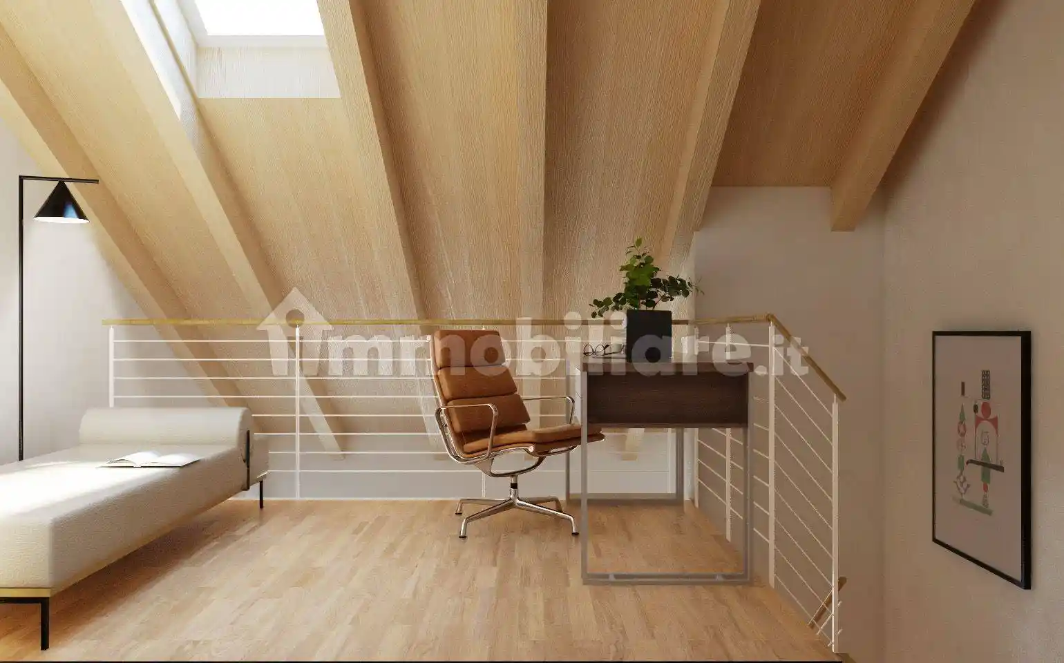 Trilocale viale Venezia, San Pietro, Pavia - foto 2