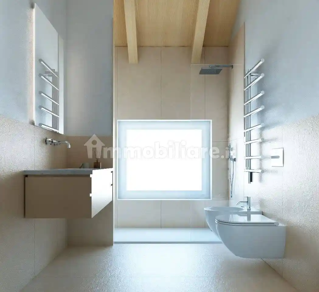 Trilocale viale Venezia, San Pietro, Pavia - foto 3