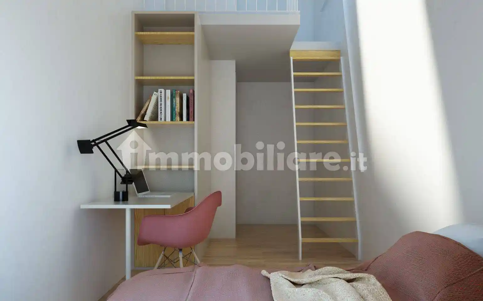 Trilocale viale Venezia, San Pietro, Pavia - foto 4