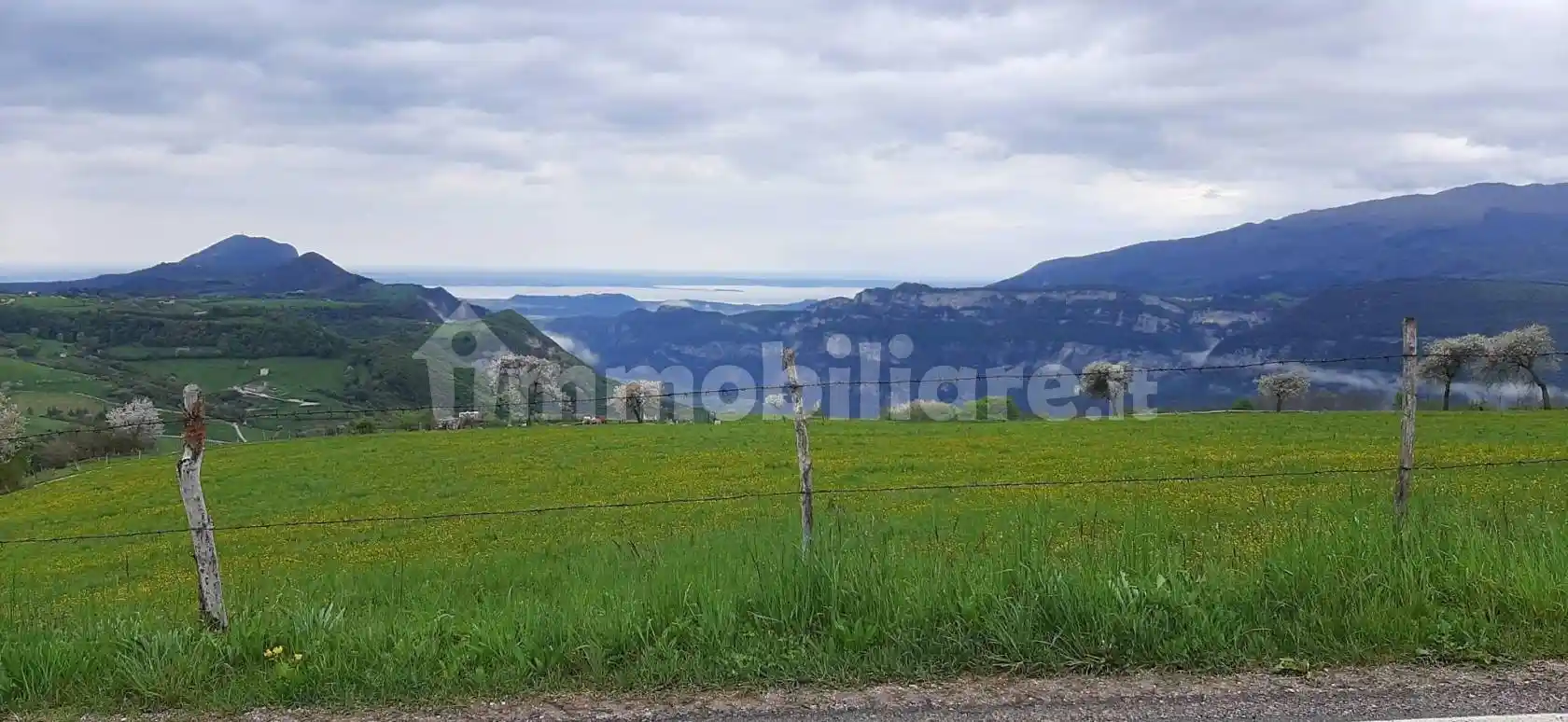 Appartamento in vendita a Sant'Anna d'Alfaedo