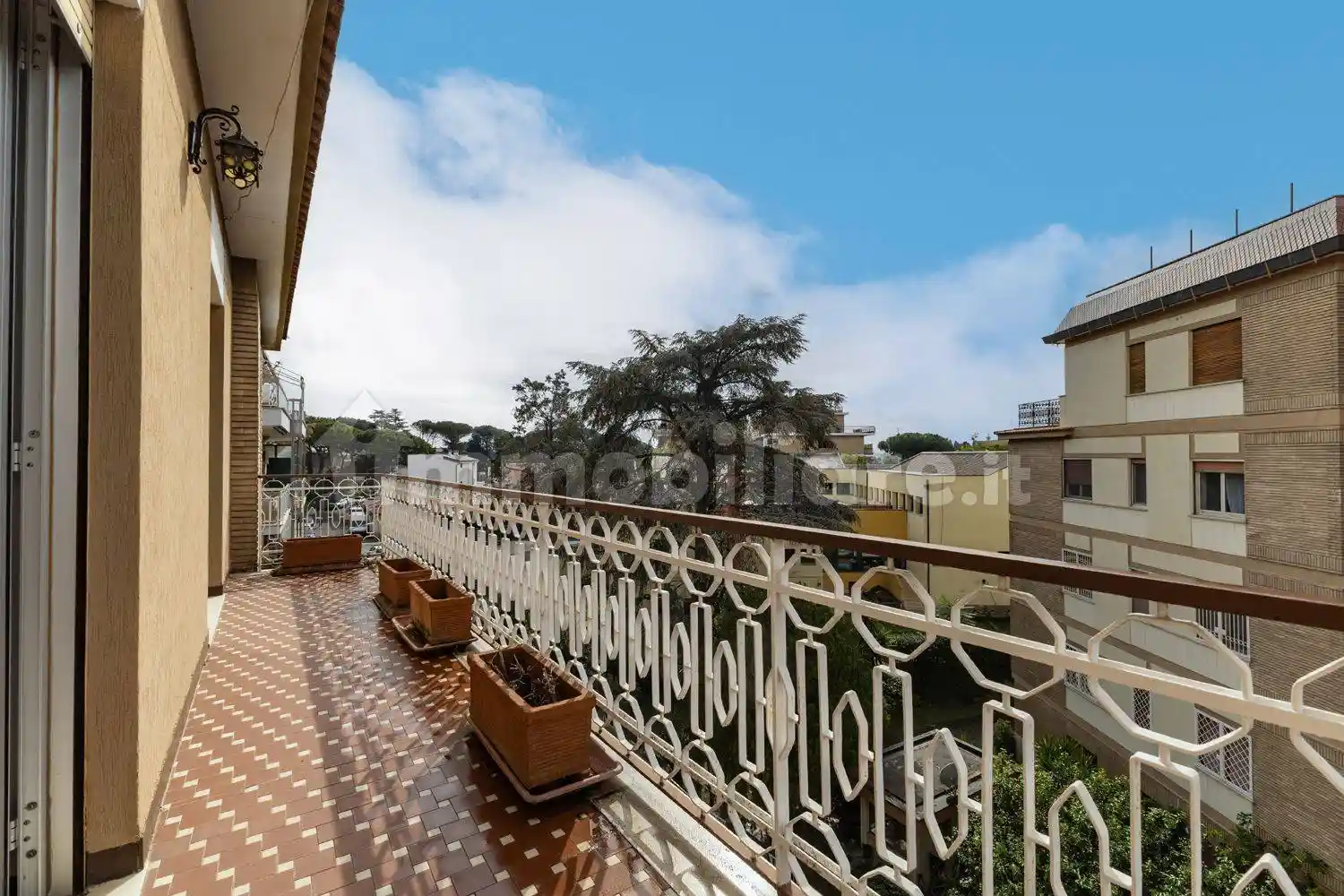 Attico via Diomede Marvasi, Aurelio - Val Cannuta, Roma - foto 3