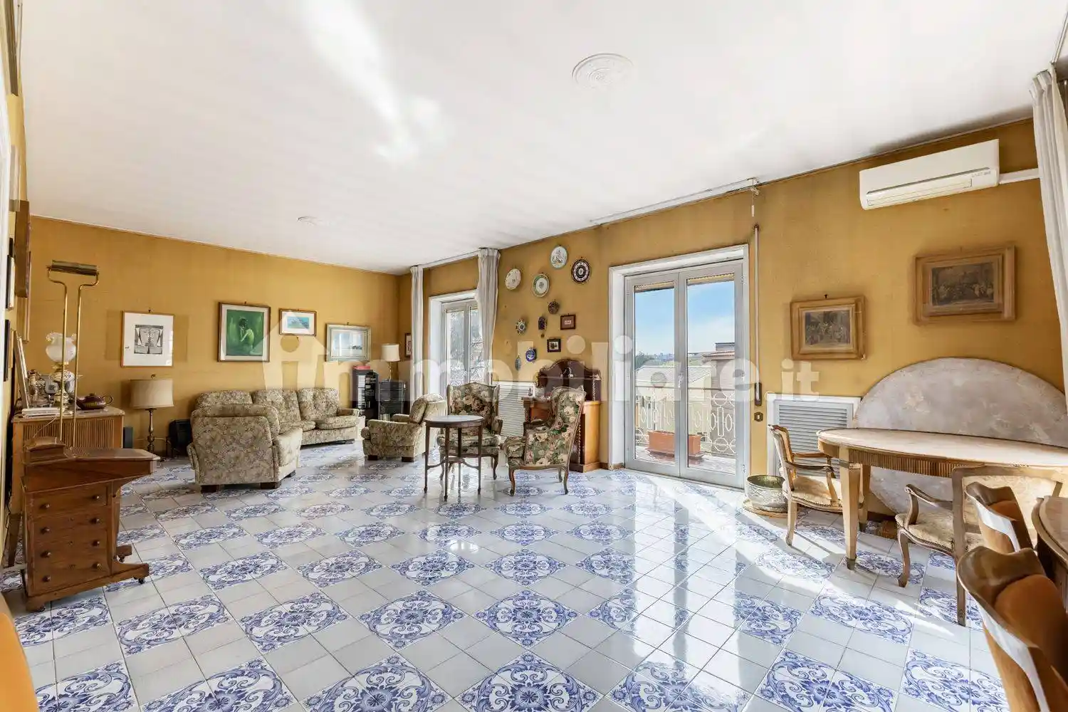 Attico via Diomede Marvasi, Aurelio - Val Cannuta, Roma - foto 5