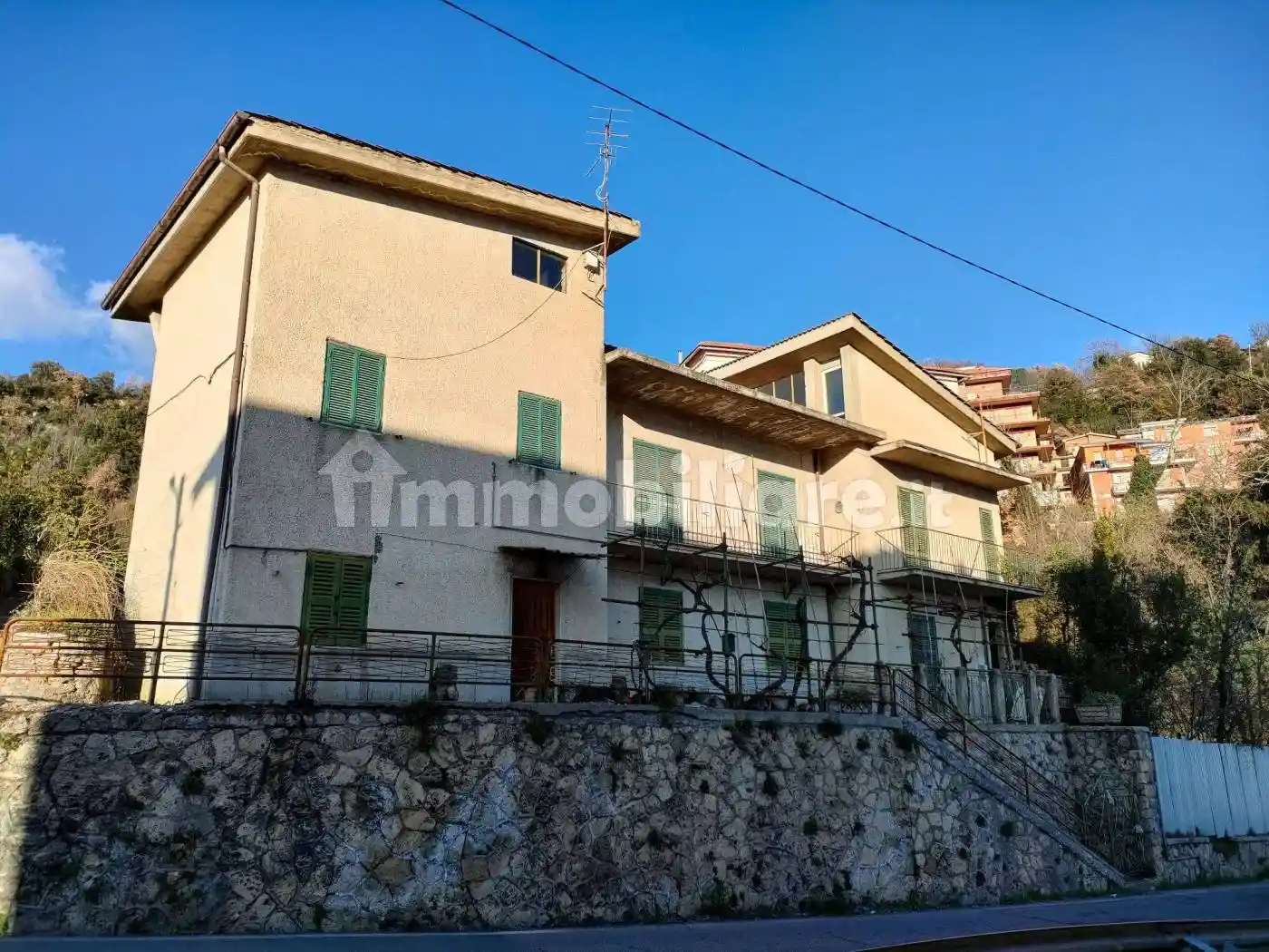 Rustico - Casale in vendita a Subiaco