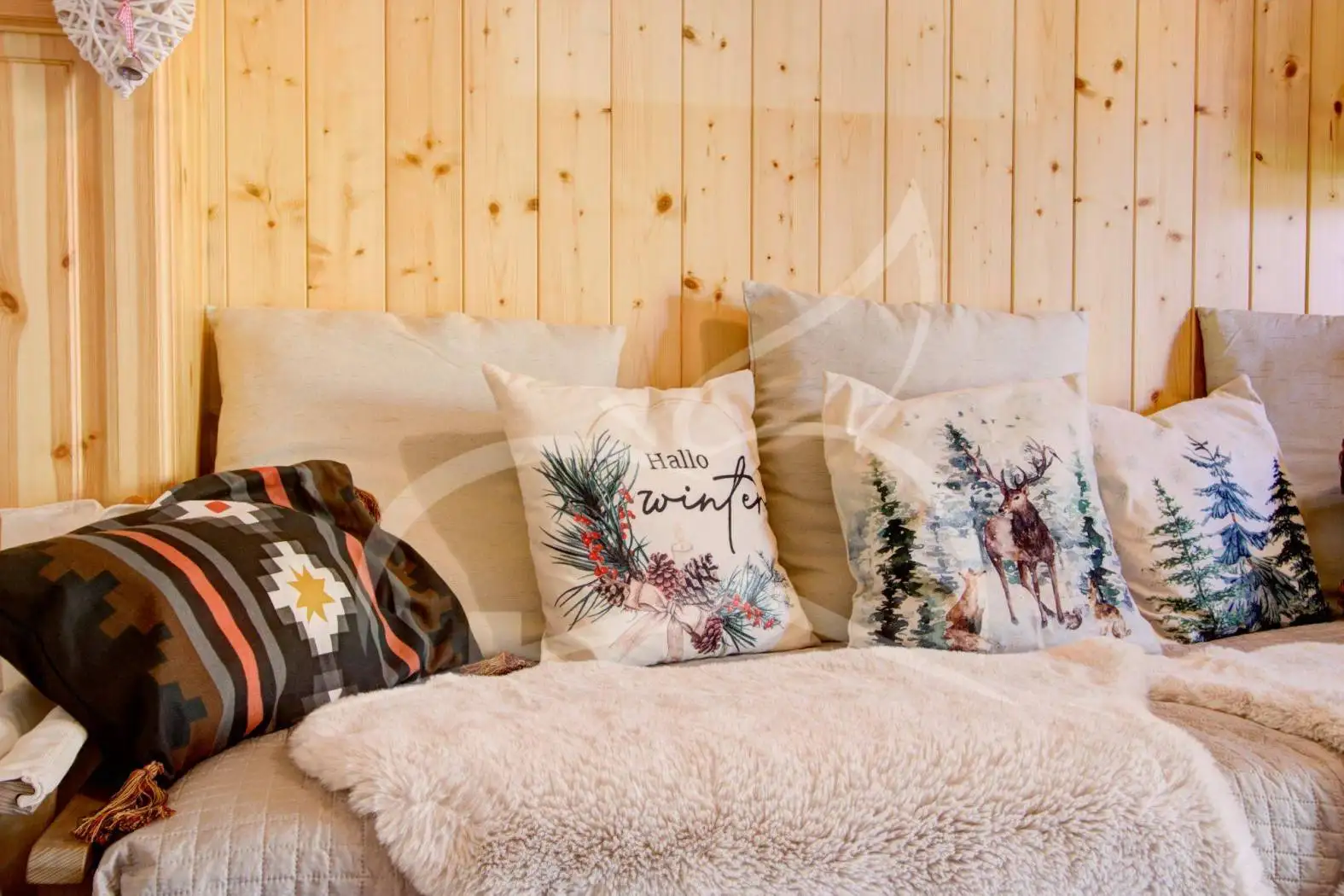 Bilocale Strada del Rocolo 43, Folgarida, Dimaro Folgarida - foto 4