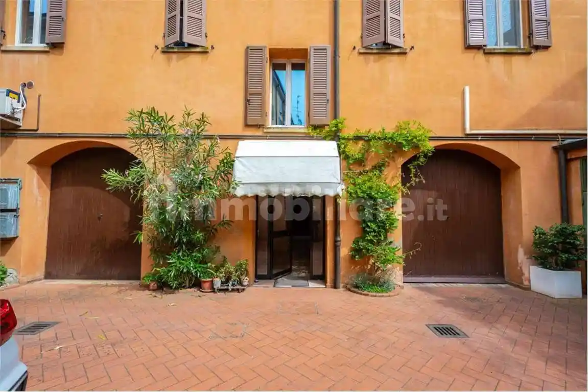 Appartamento in vendita a Carpi