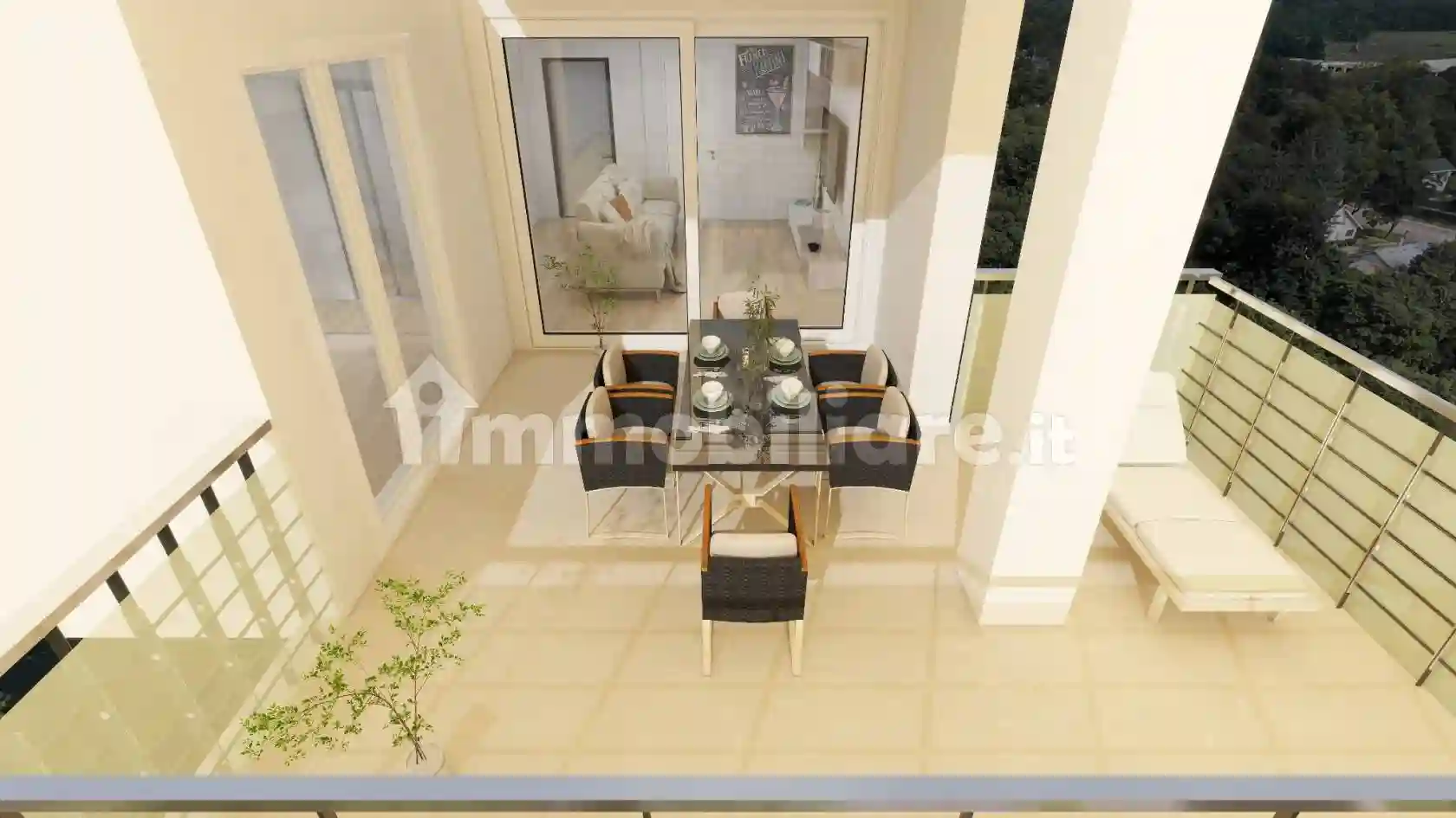 Appartamento - foto 2