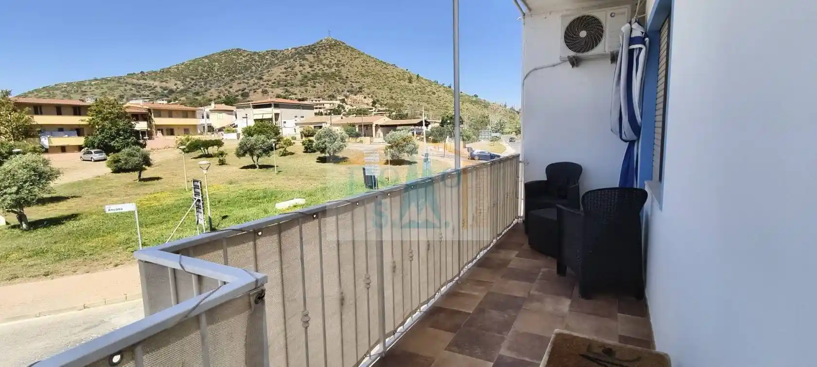 Appartamento in vendita a Siniscola