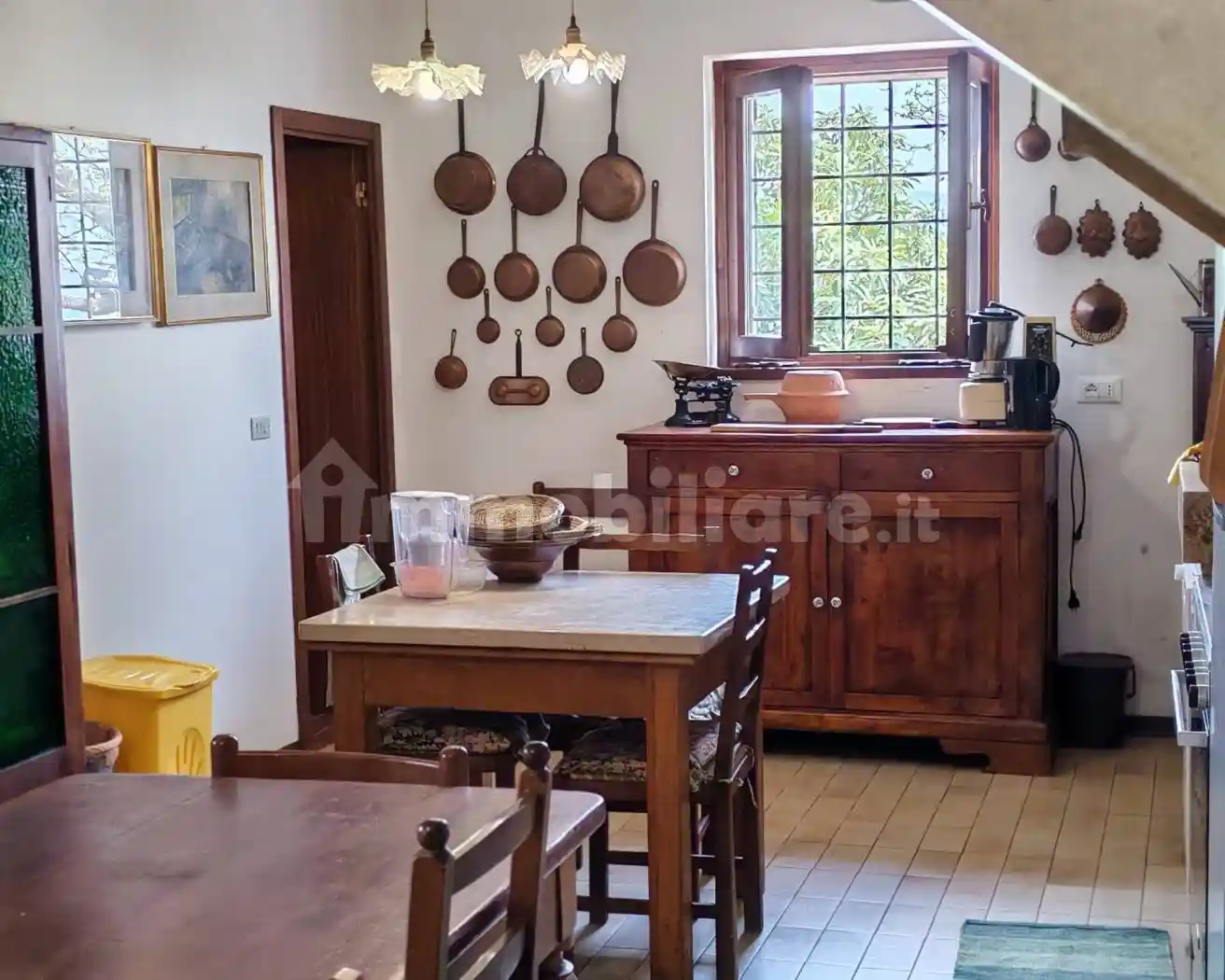 Rustico - Casale in affitto a Verona