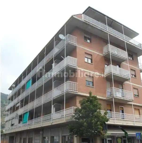 Appartamento in vendita a Aosta