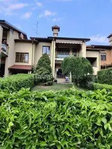 Appartamento viale Piemonte 21, Garino, Vinovo - foto 3