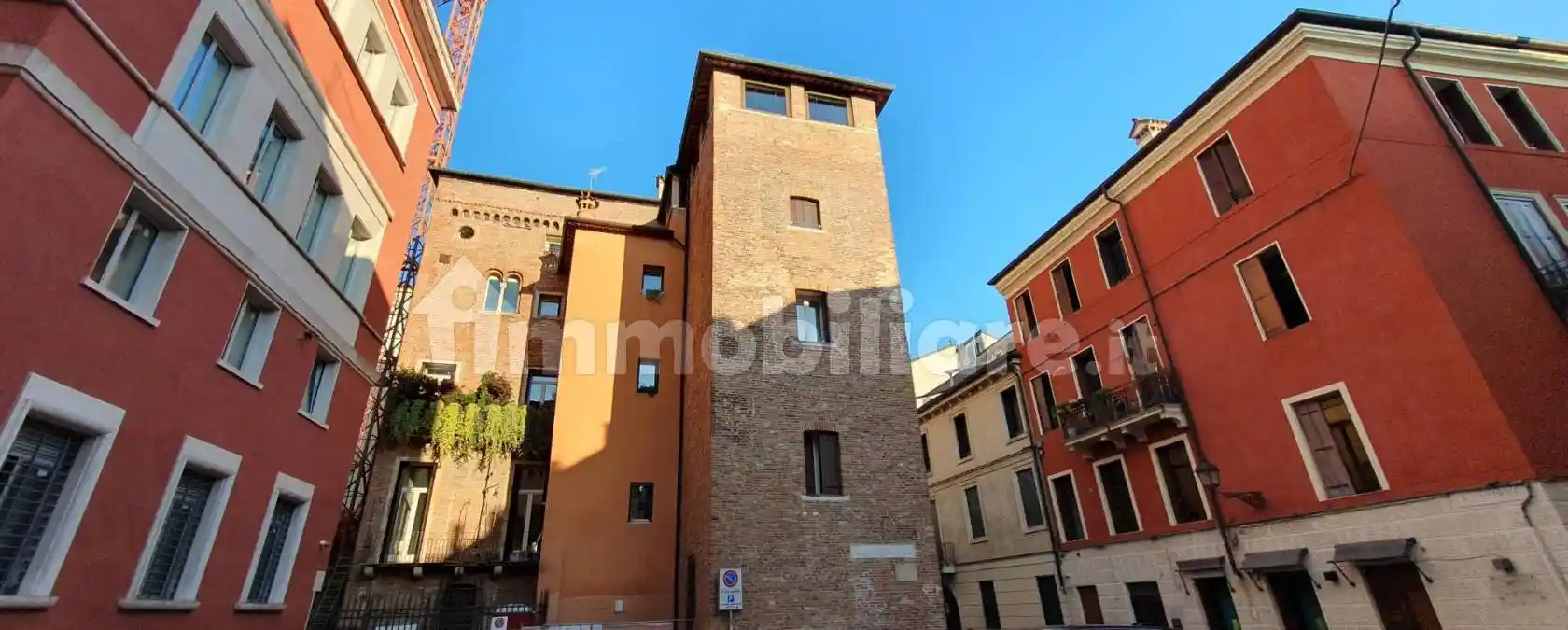 Appartamento in vendita a Vicenza