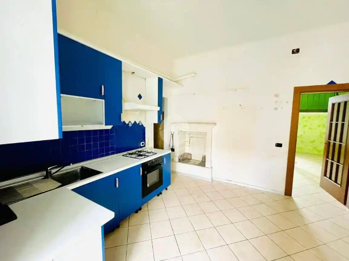 Appartamento in vendita a Monza