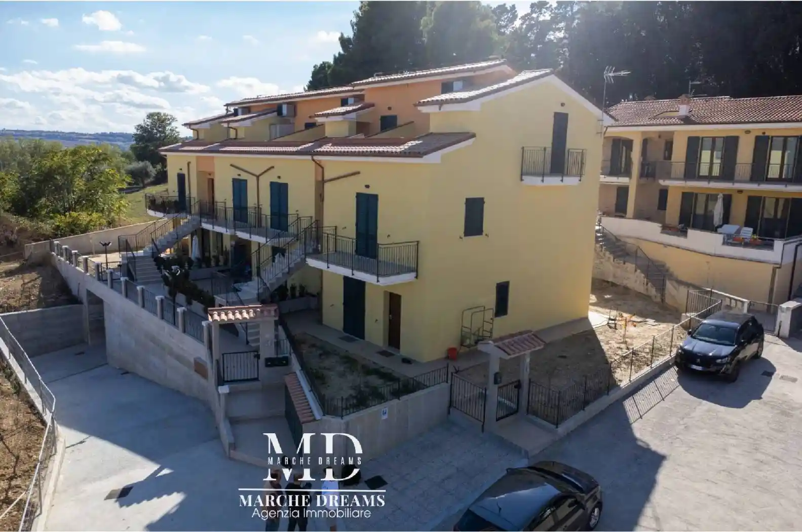 Appartamento in vendita a Porto Recanati