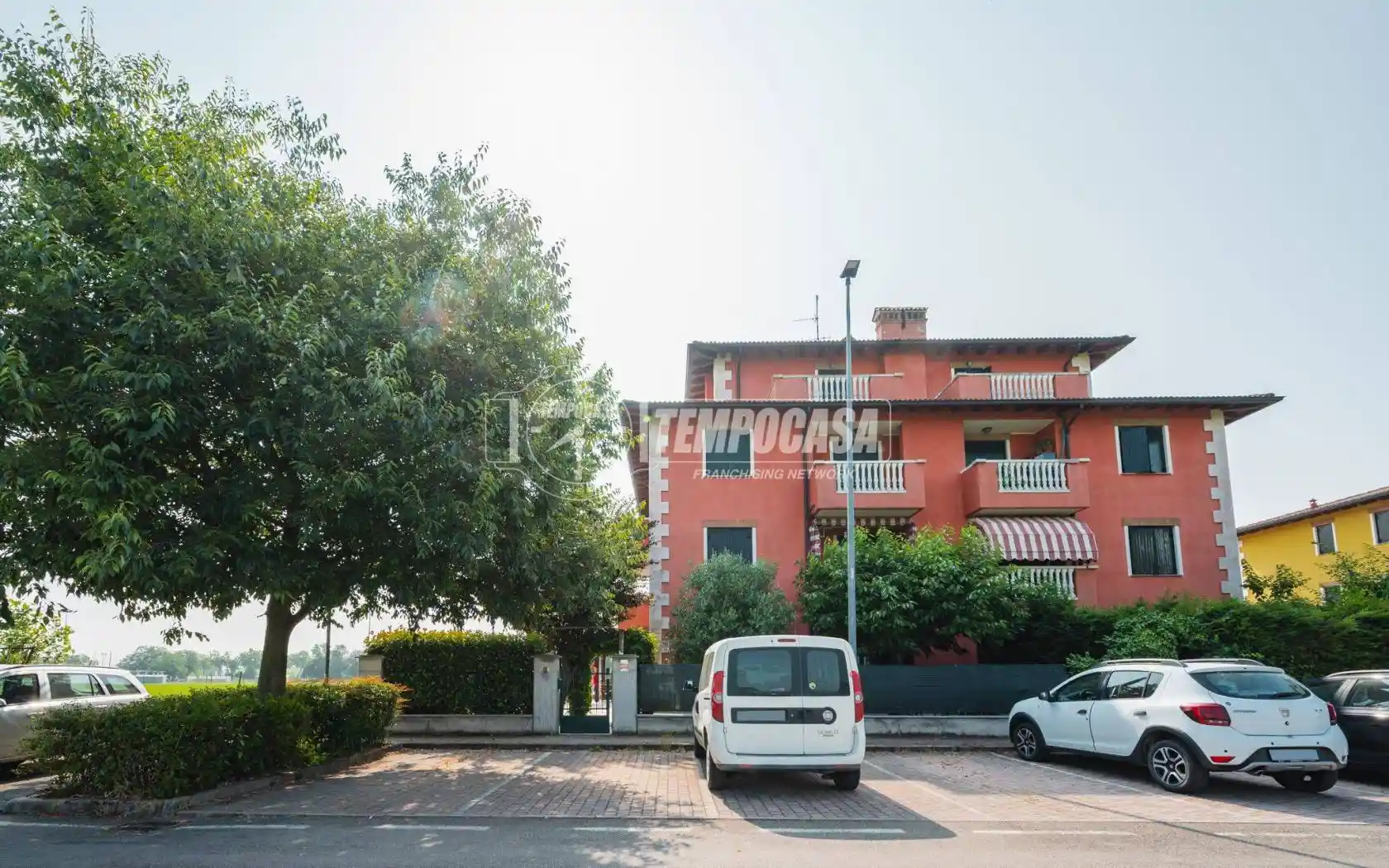 Appartamento in vendita a Castelfranco Emilia